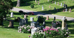 Hollywood Cemetery